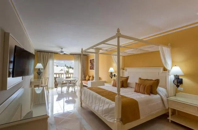 Luxury Bahia Principe Bouganville habitacion